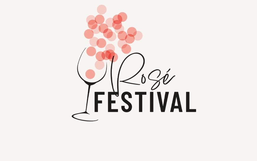 Feiern Sie mit uns das Rosé-Festival des Sommers 2024!