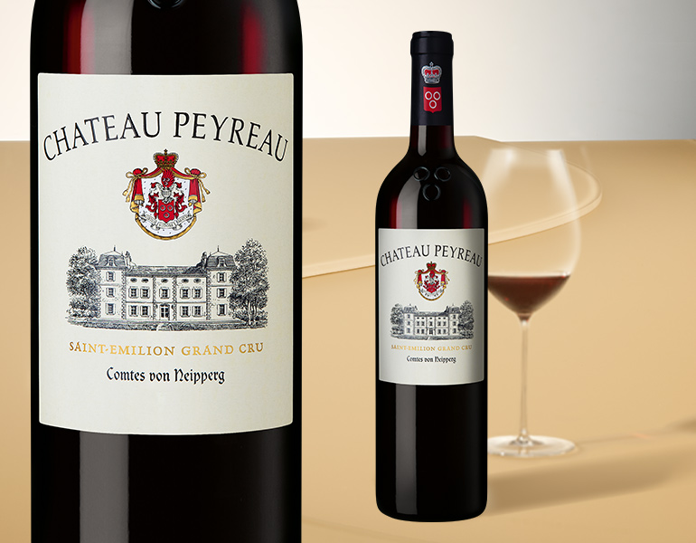 aus Bei Jahrgang kaufen | Bordeaux Wein 2020 Hawesko online
